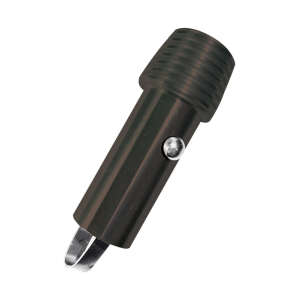 Unger, HiFlo™, Euro Thread Adapter, Black