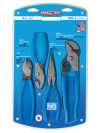 HD-1 4-Piece Ultimate Pliers Set