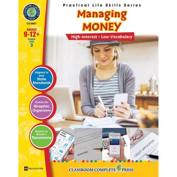 Reference Materials