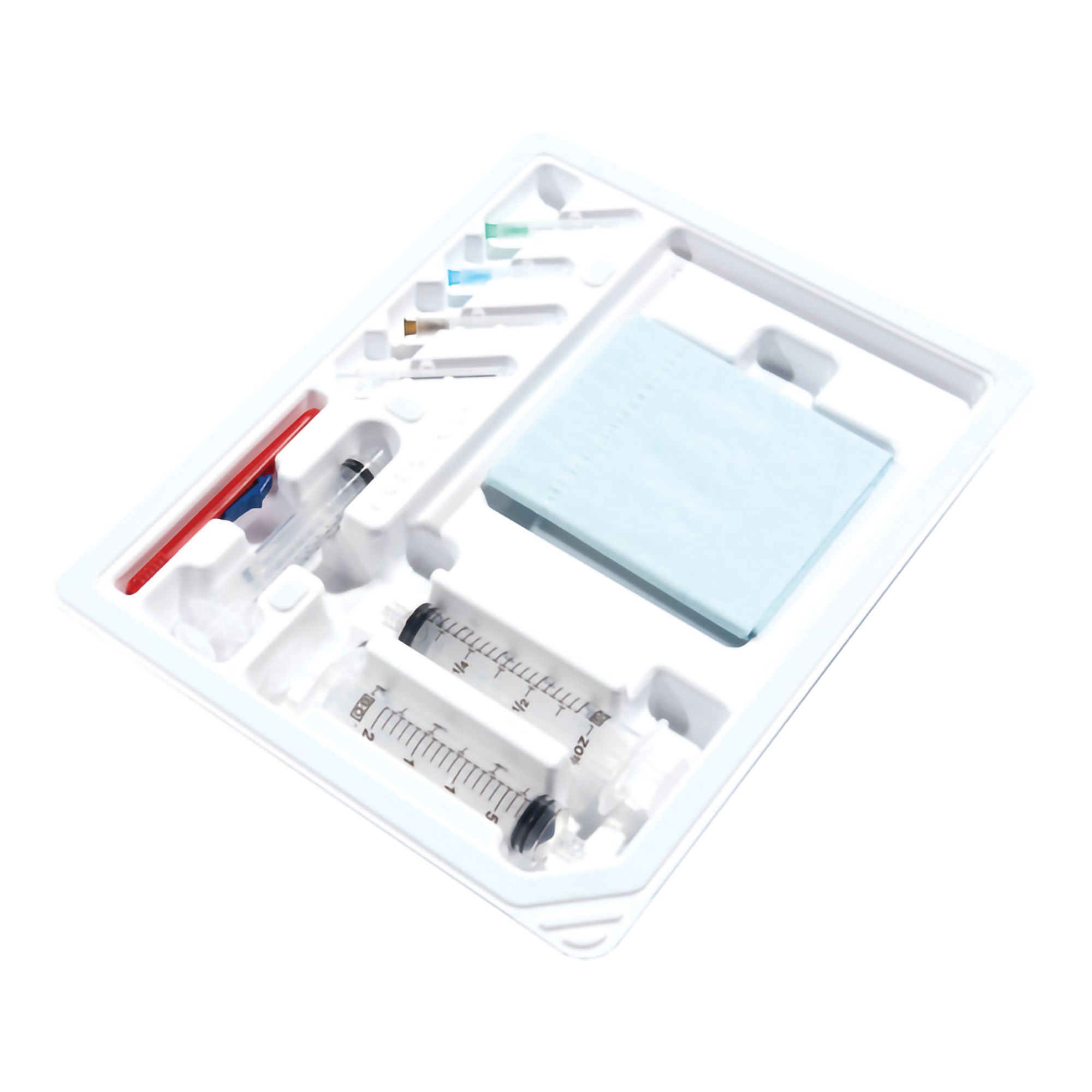 Amniocentesis, Aspiration and Biopsy Trays