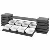 Cubic Set Up 3 order parts separately