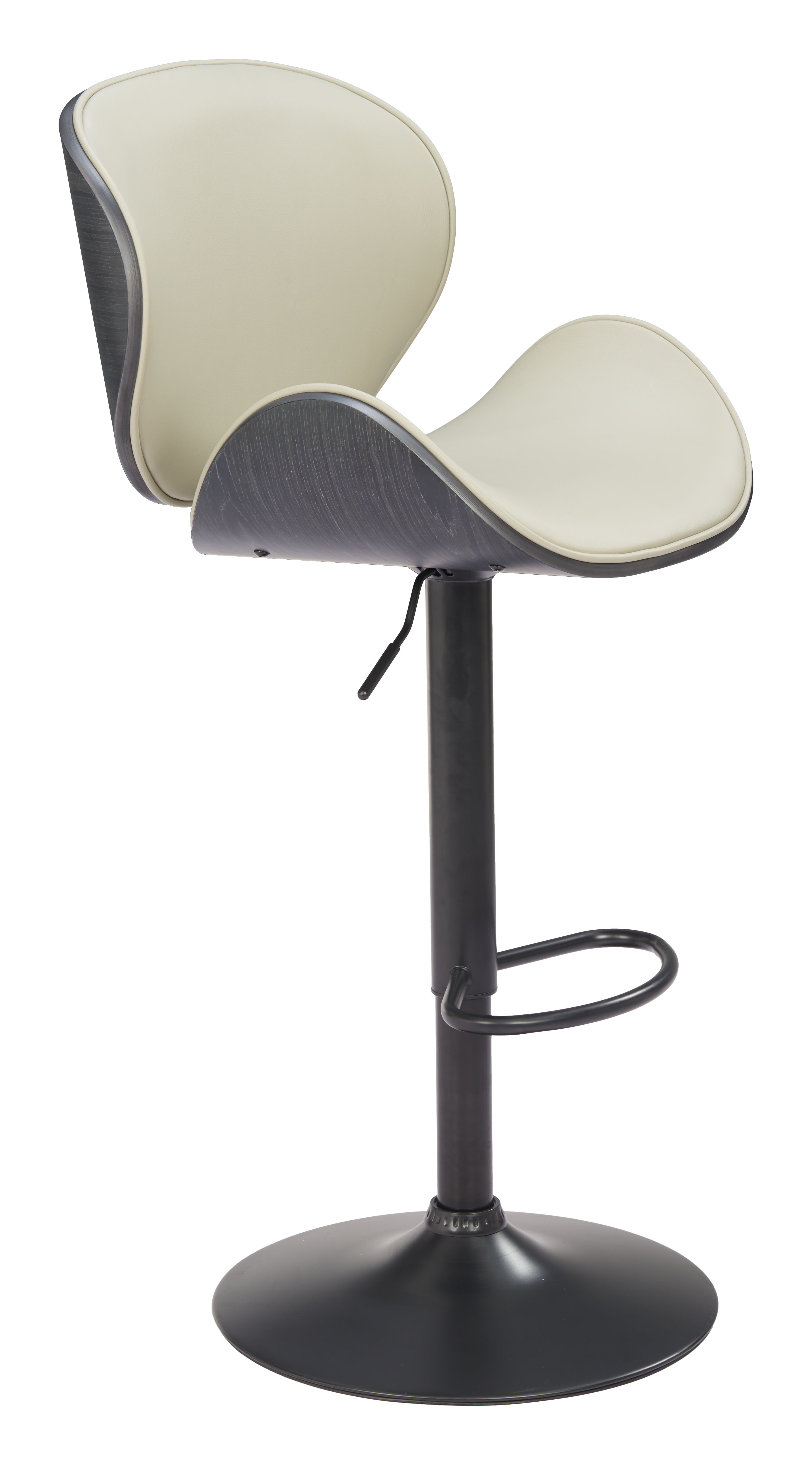 Meyane Barstool Gray product image