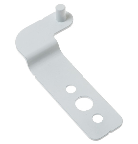 ICE BOX DOOR TOP HINGE - WHITE