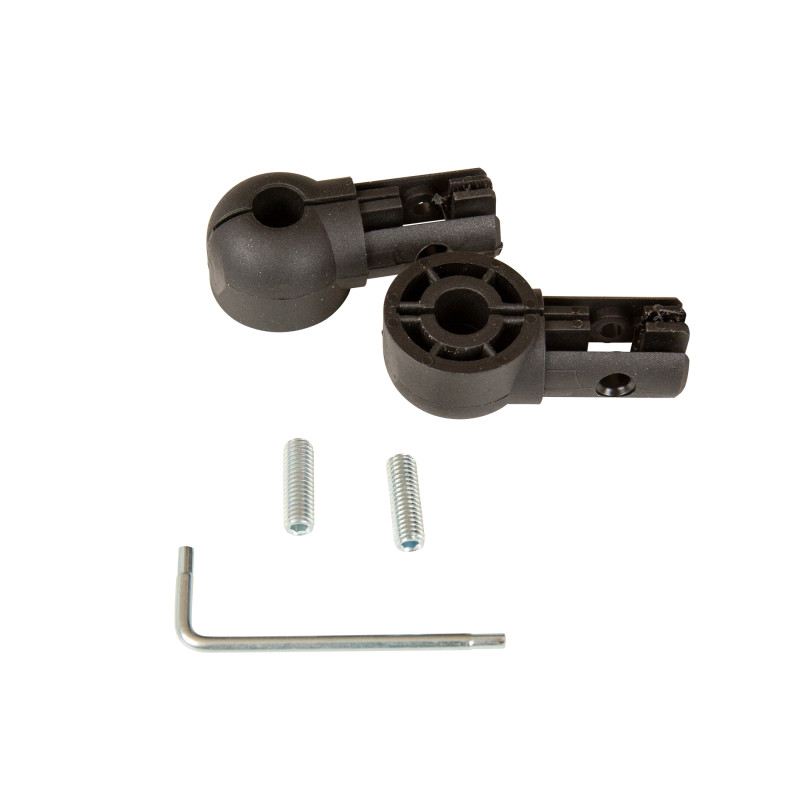 Winther Spare Part: Bearing Front Wheel, Mini Viking