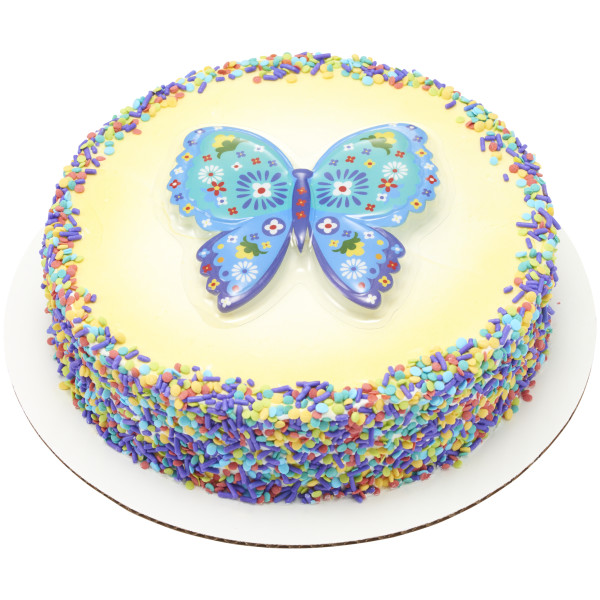 Feliz Cumpleaños Butterfly Pop Tops®