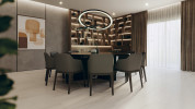Mayfair Suave Bianco 24x48