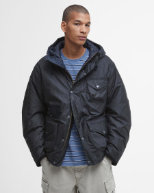 Wachsjacke Weardale Worker 