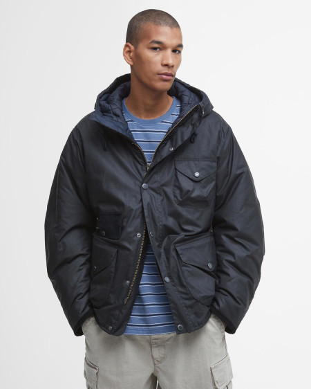 Wachsjacke Weardale Worker