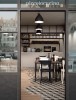 Terra Version F Rombo Decorative Esagona