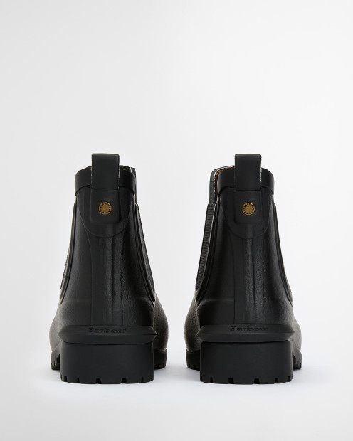 Wilton Wellingtons Classic Black