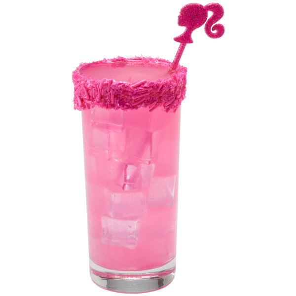 Barbie™ B and Silhouette Skewer