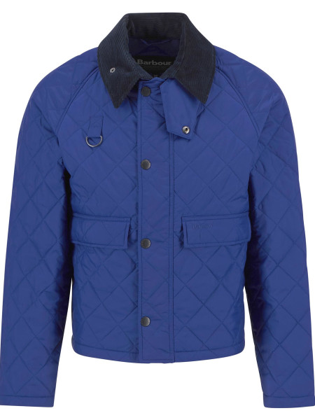 Spey Quilted Jacket Spey Quilted Jacket