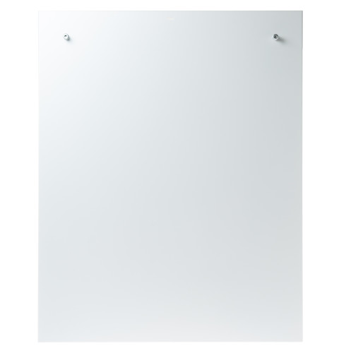 Café™ OUTER DOOR PANEL - MATTE WHITE