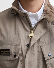 Jacke Contemporary A7 Showerproof 