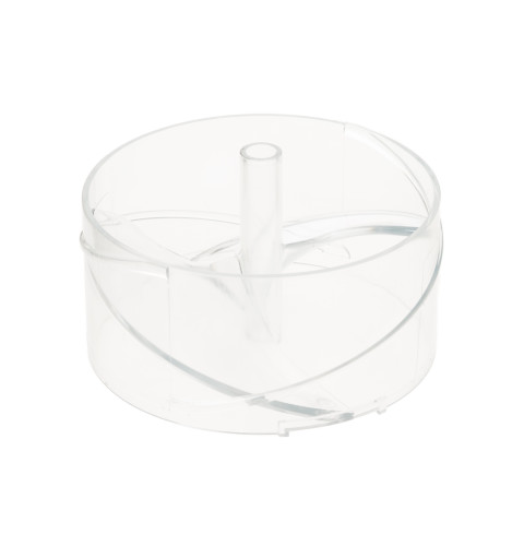 Refrigerator Front Helix