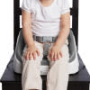 Soothe 'n Delight Portable Swing™ - Felicity Floral™
