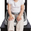 Soothe 'n Delight Portable Swing™ - Felicity Floral™