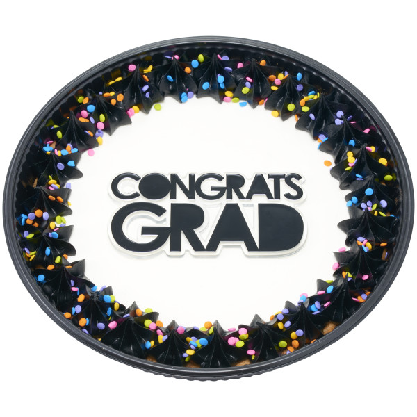 Graduate Icon Assortment Layon