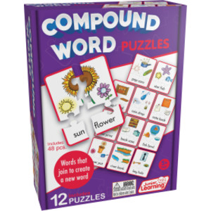 Compound Puzzles