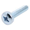 Screw M6X30 Tc T.C. Znt
