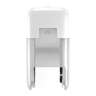 Tork, OptiServe® 2-Roll Coreless, Coreless Bath Tissue Dispenser, White