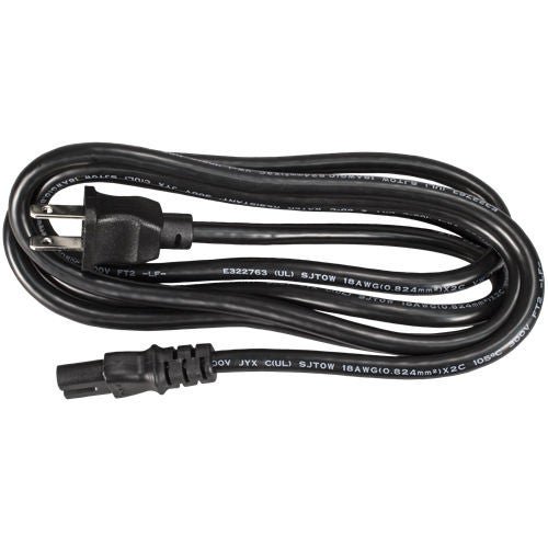 Precision Medical CORD, POWER AC F/EASYPULSE DETACHABLE
