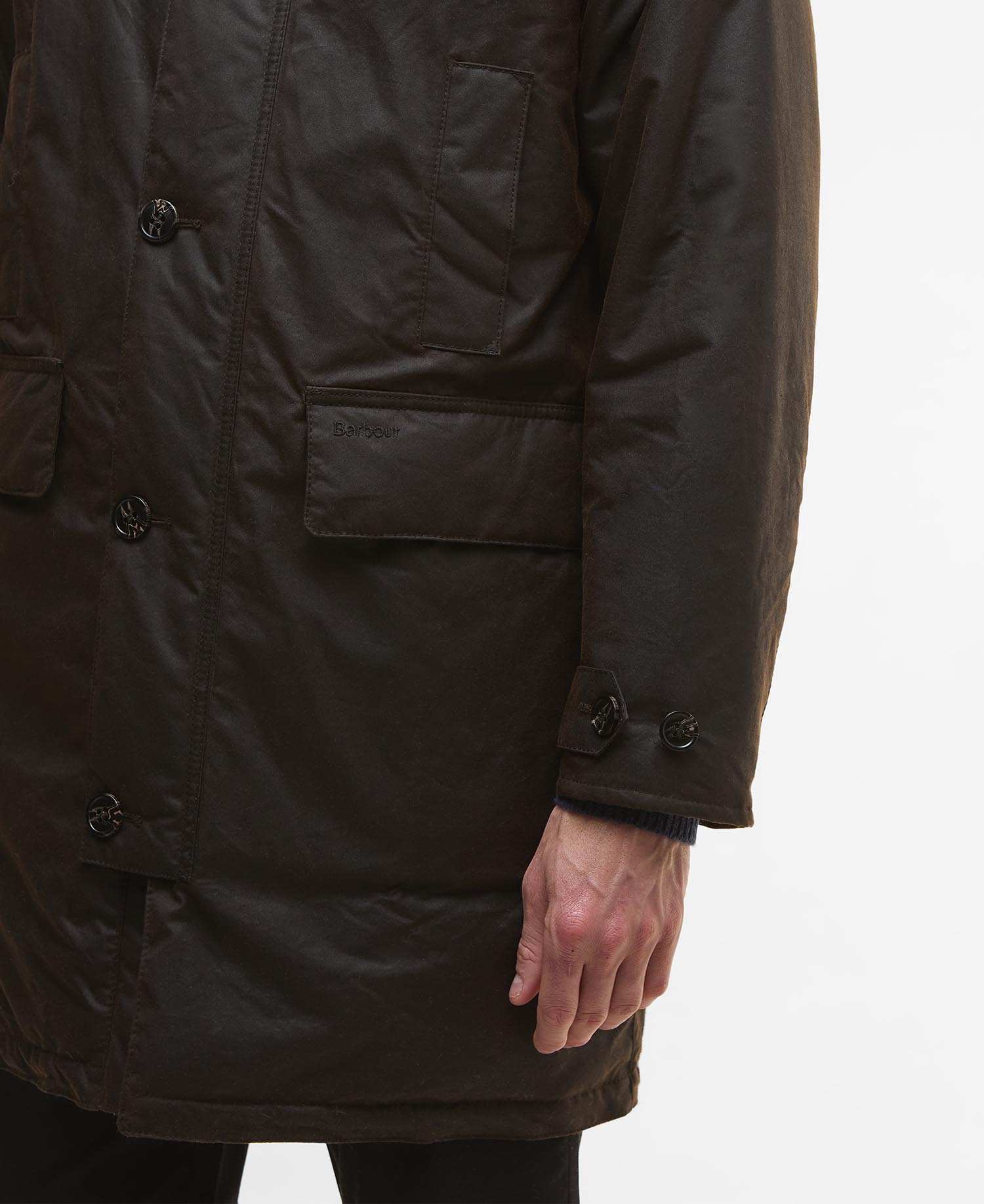 Trench cerato Beaudale image number 5
