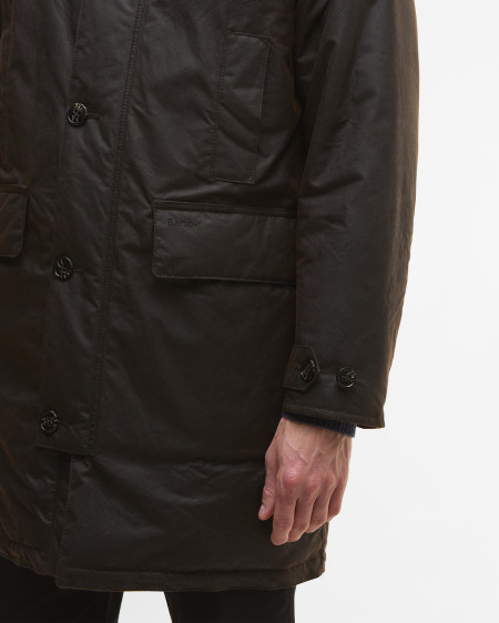Trench cerato Beaudale