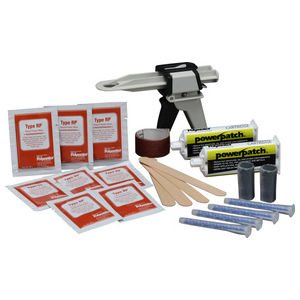 Powerpatch Leak Repair Cartridgekit Tool