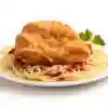 Tyson Red Label® Uncooked Breaded Golden Crispy Chicken Breast Filets, 5 oz.https://images.salsify.com/image/upload/s--94c5mF0p--/q_25/x6v590i2618hdhyyc9y4.webp
