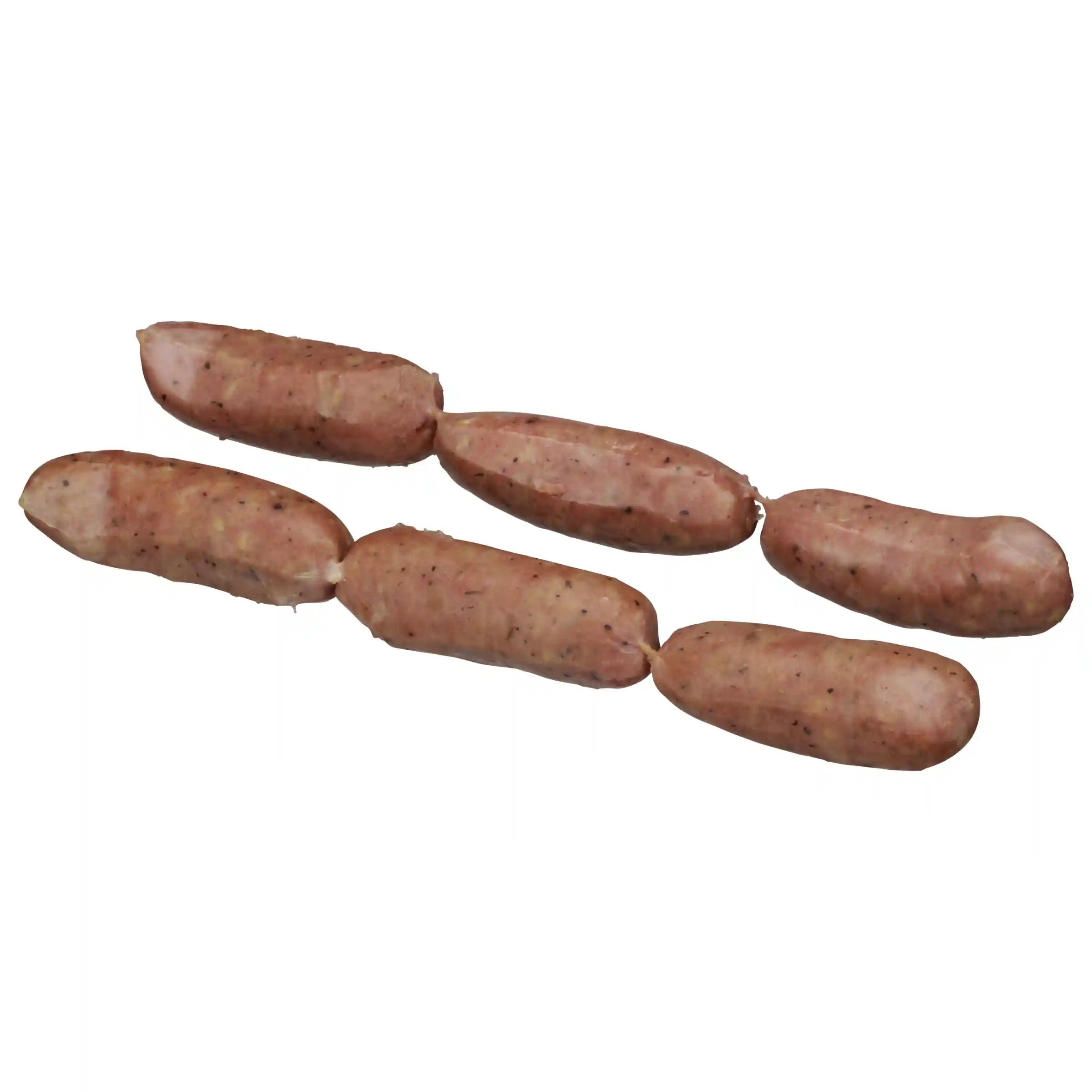 Aidells® Smoked Chicken and Apple Chicken Sausage Breakfast Links, 2 oz_image_2