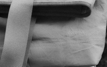 Barbour Logo