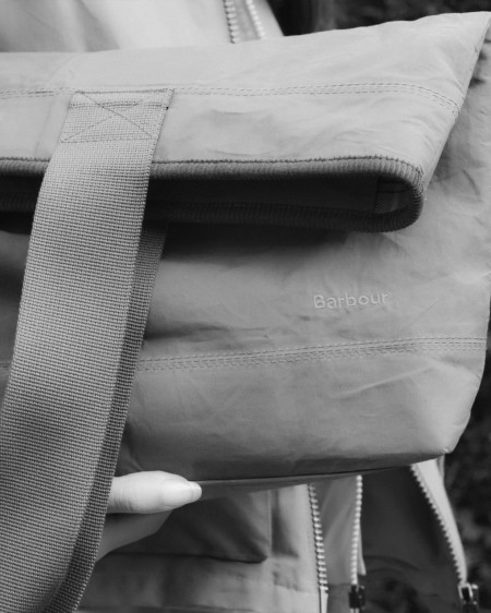 Barbour Logo Barbour Logo