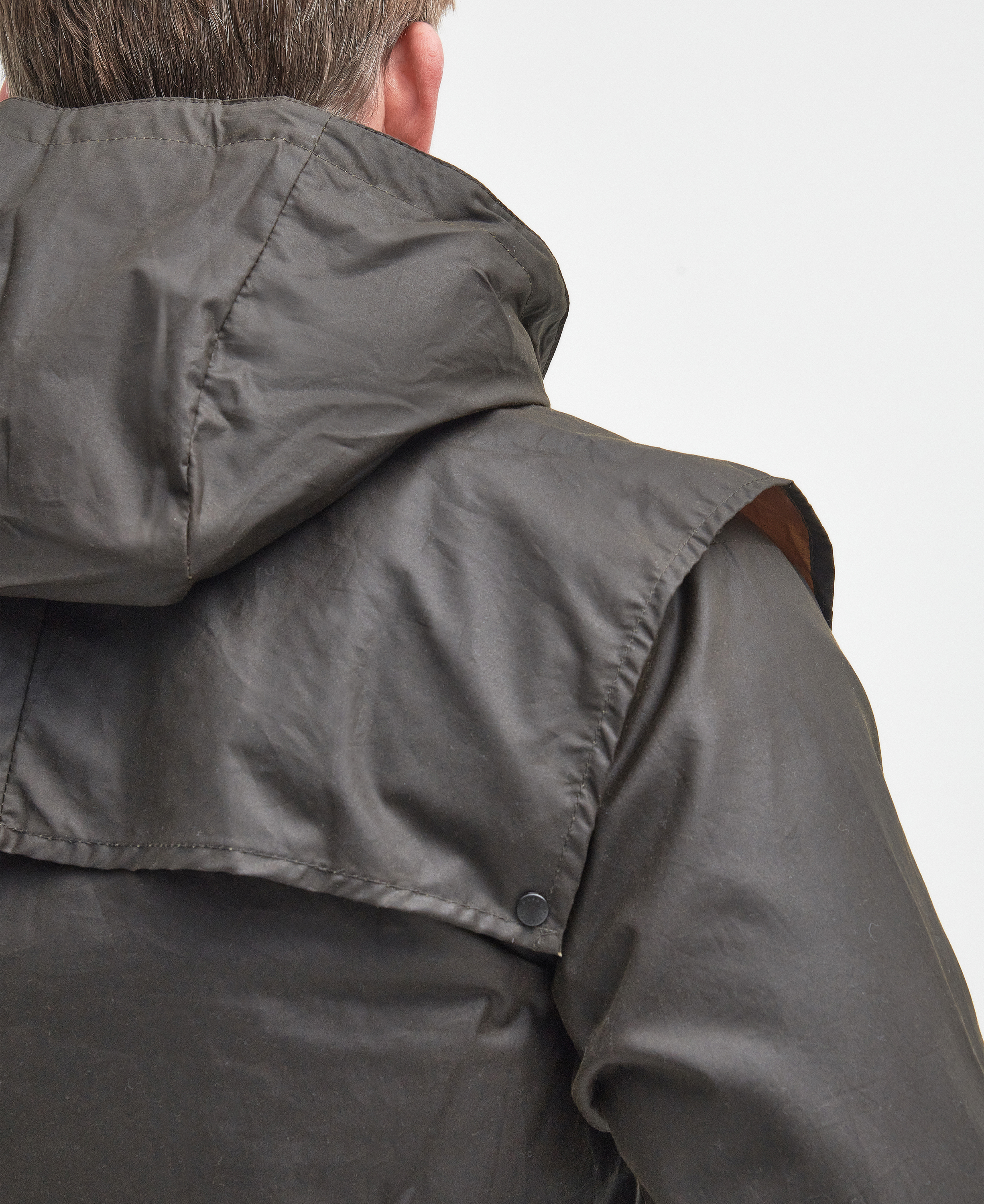 Classic Durham® Waxed Jacket image number 6