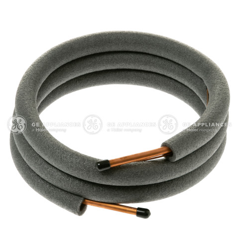 CAP/SUCTION TUBE ASM FZ