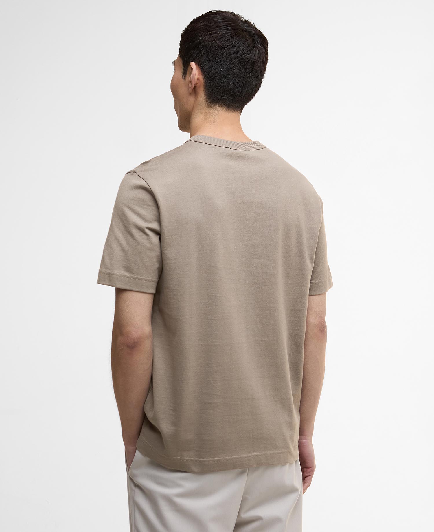 T-shirt Bertie con logo image number 2