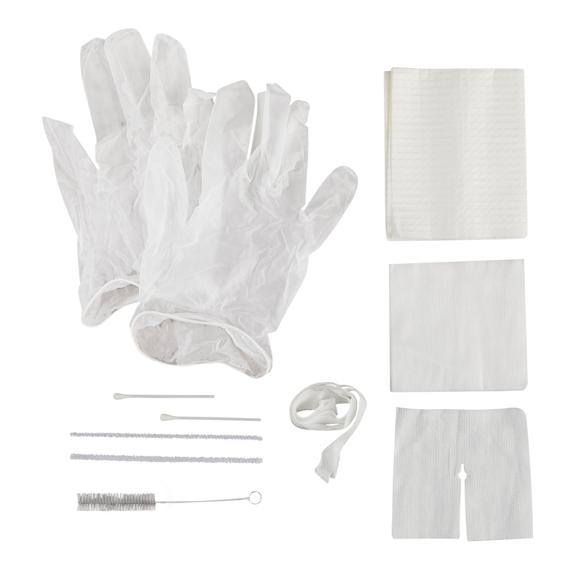 AMSure® Tracheostomy Clean and Care Kit