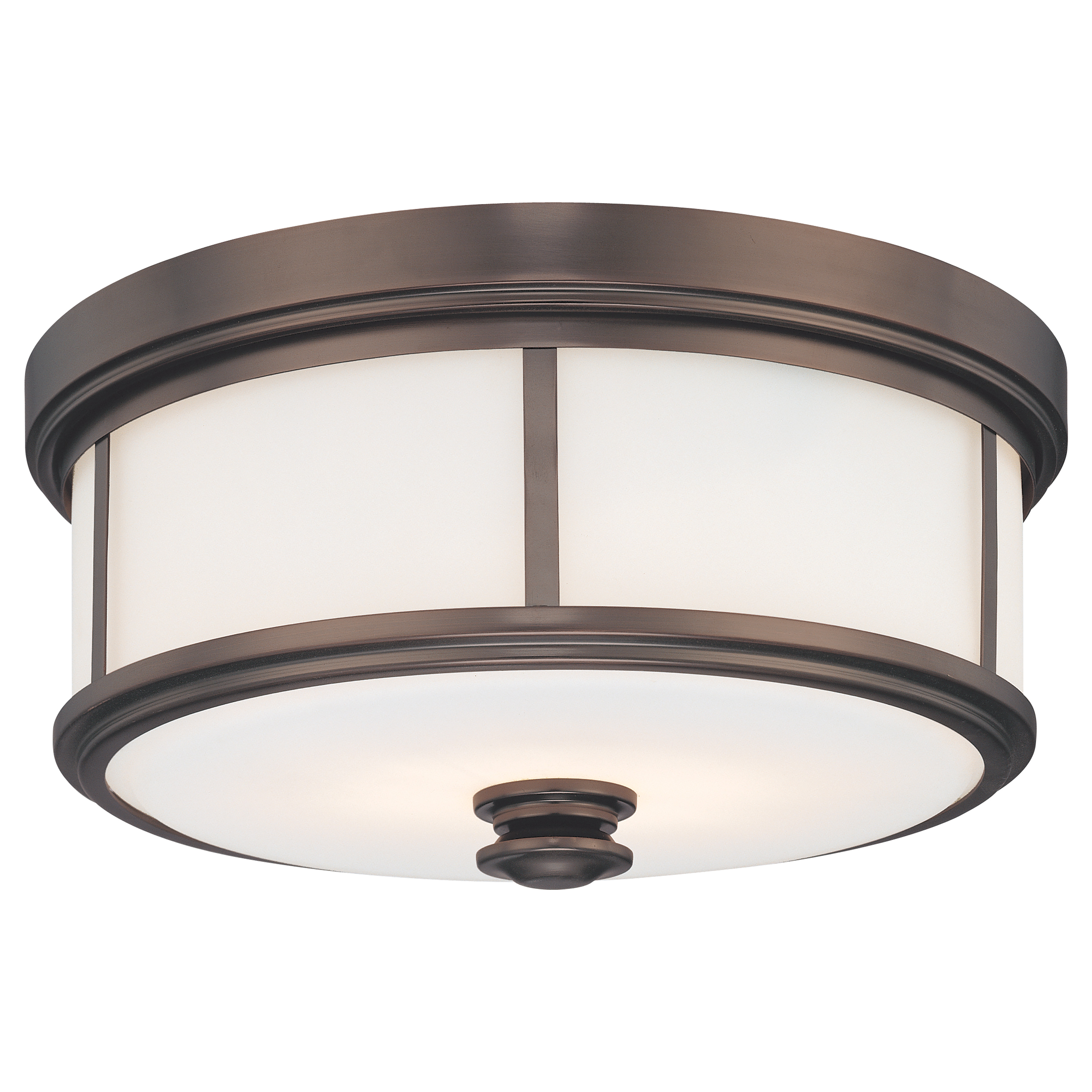 Harbour Point - 2 Light Flush Mount