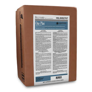 Hillyard,  One Plus® Floor Finish,  5 gal BIB
