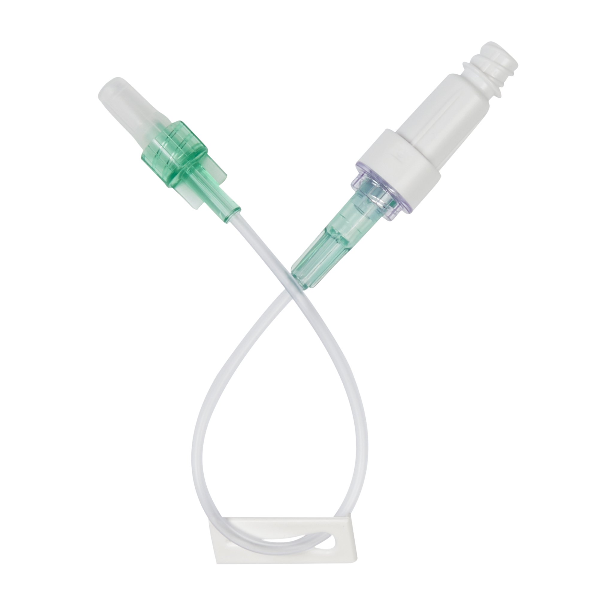 B. Braun Small Bore Extension Set, 8 Inch MK 349478