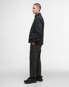 Coil Overshirt 