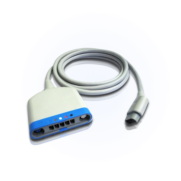 ICU Medical Primary Administration Set MK 669036