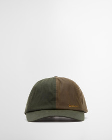 Beauly Waxed Cap Fern/Beech