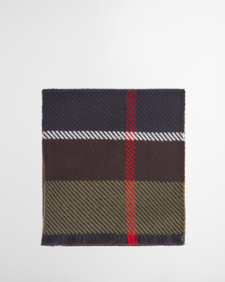Blair Tartan Scarf