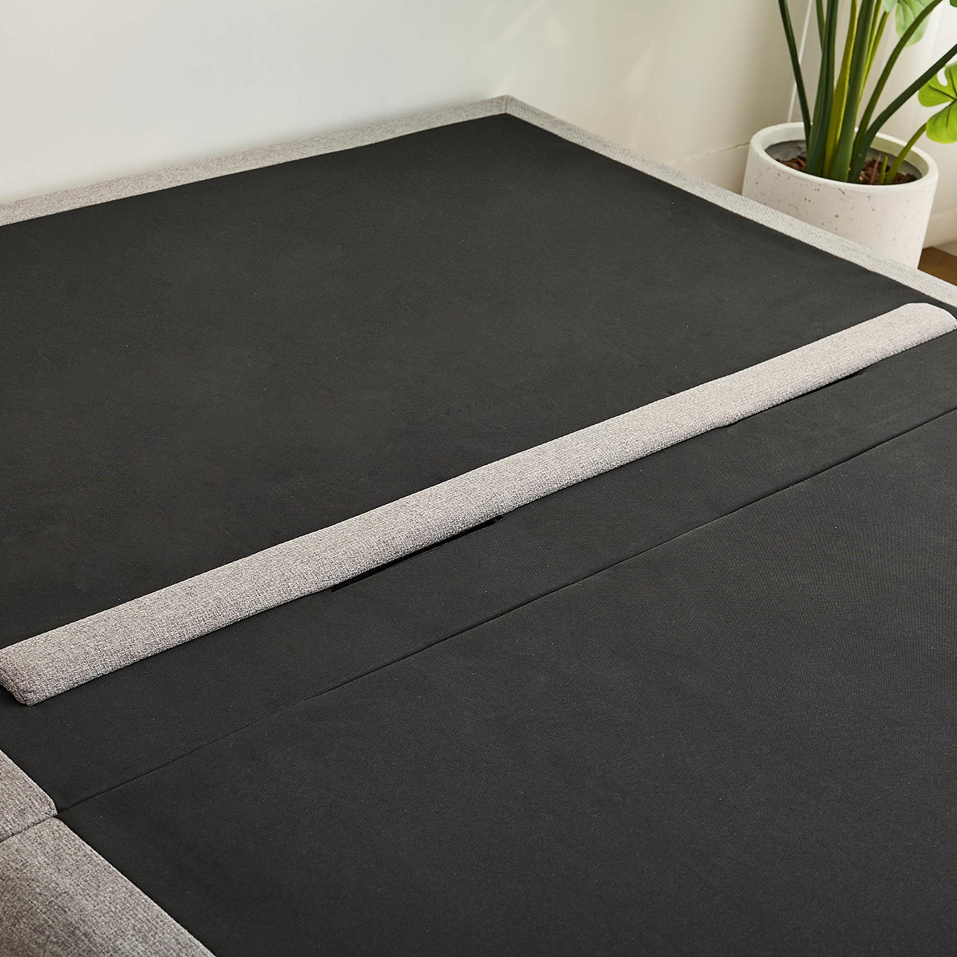 Detail image of the  Mlily Irecover Ultimate Adjustable Base from Forty Winks