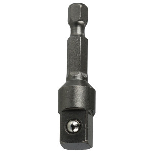 Socket Adapter Extension, 3/8 x 4 in.