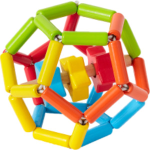 Baby What'zit Sensory Toy