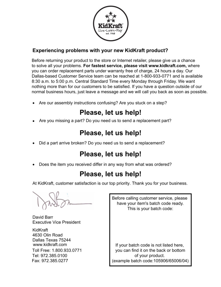 KidKraft Tiffany Bow Lil Doll High Chair