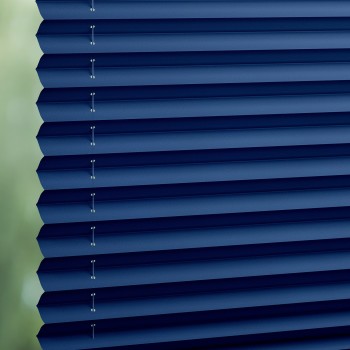 Crêpe FR Re-Life 1616 Pleated Blind