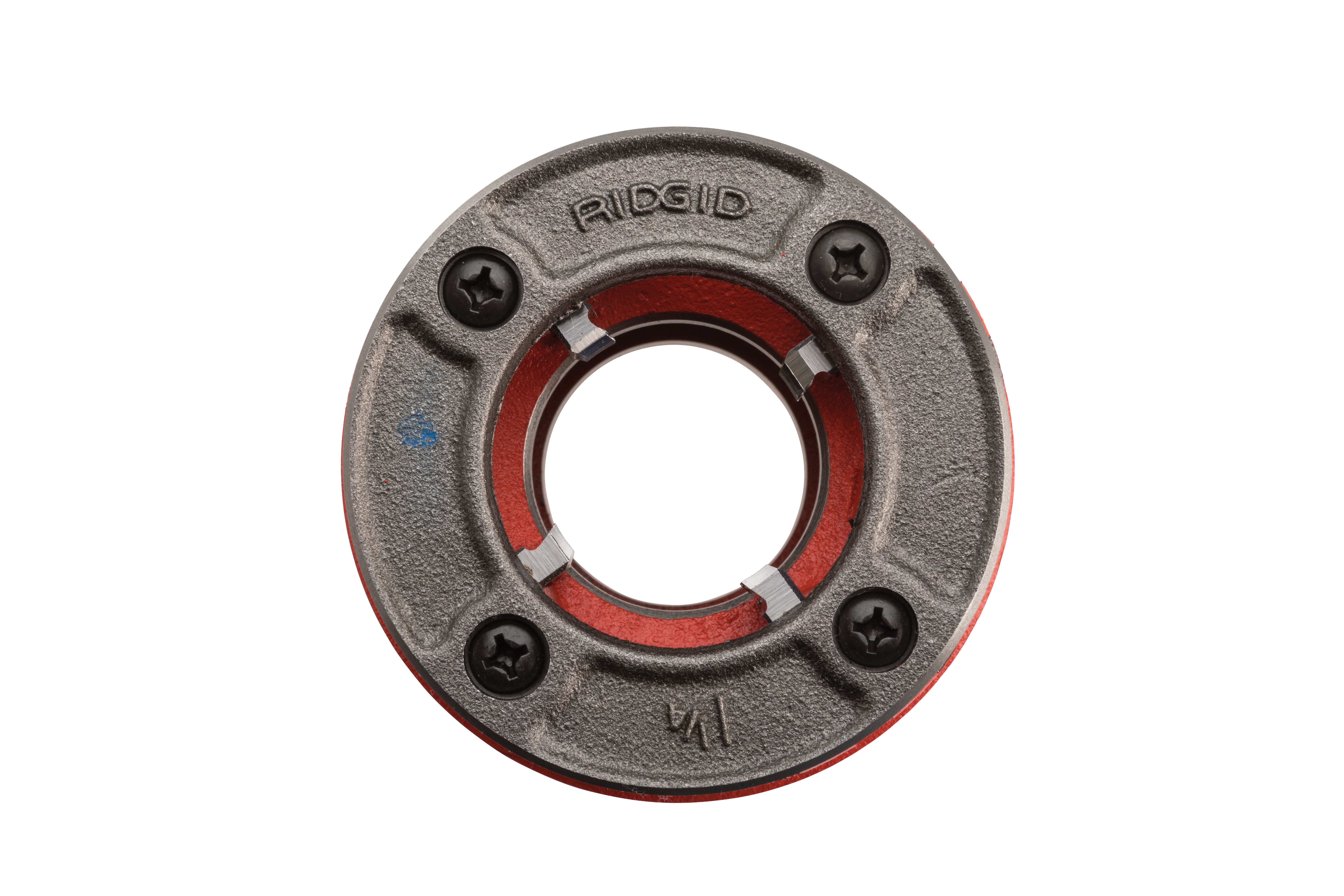 1-1/4" NPT 12-R Die Head - Image 4